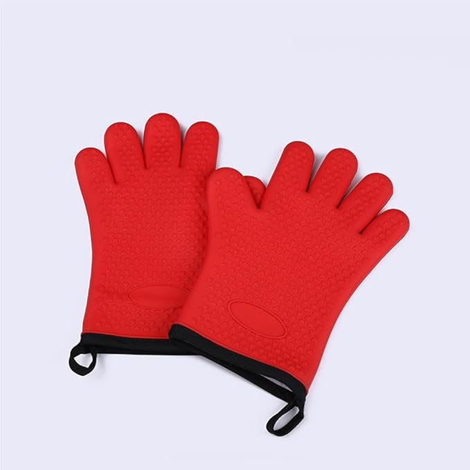 Guantes Hot Hands – Protección y Comodidad para Cocinar sin Riesgos