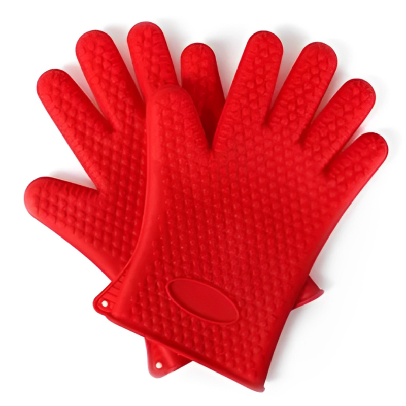 Guantes Hot Hands – Protección y Comodidad para Cocinar sin Riesgos